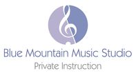 BLUE MOUNTAIN MUSIC STUDIO